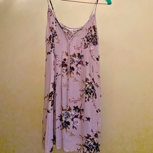 AE Mini Dress